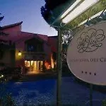 Hotel La Dei Ciocca