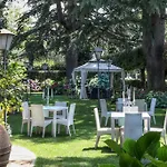 La Dei Ciocca Hotel Grottaferrata