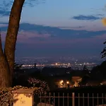 La Dei Ciocca Hotel