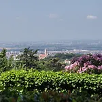 Hotel La Dei Ciocca 4*