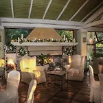 La Dei Ciocca Hotel Grottaferrata