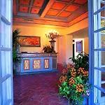 La Dei Ciocca Hotel 4*