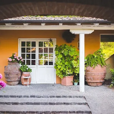 La Dei Ciocca Hotel Grottaferrata
