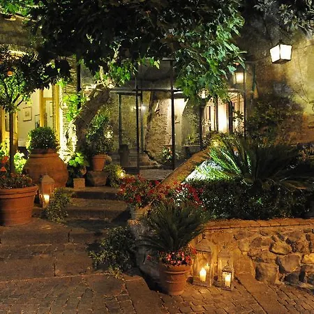 La Dei Ciocca Hotel