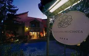 Hotel La Dei Ciocca