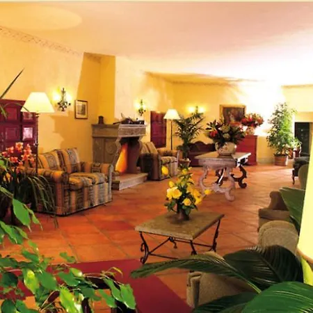La Dei Ciocca Hotel