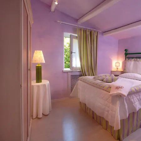 Hotel La Dei Ciocca Grottaferrata