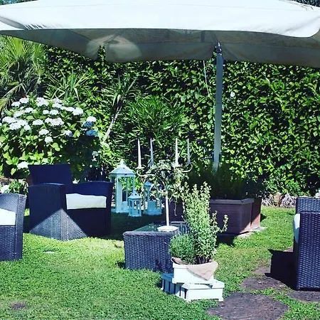 Otel La Dei Ciocca 4*