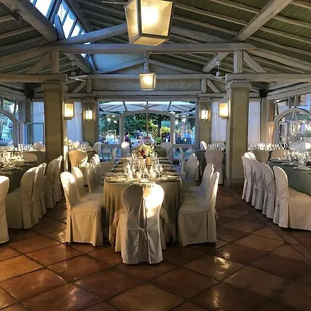 La Dei Ciocca Hotel Grottaferrata