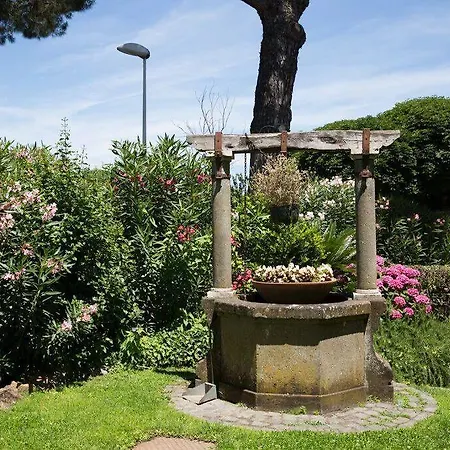 Hotel La Dei Ciocca