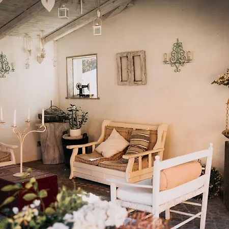 Hotel La Dei Ciocca 4*