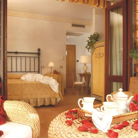 La Dei Ciocca 4* Grottaferrata