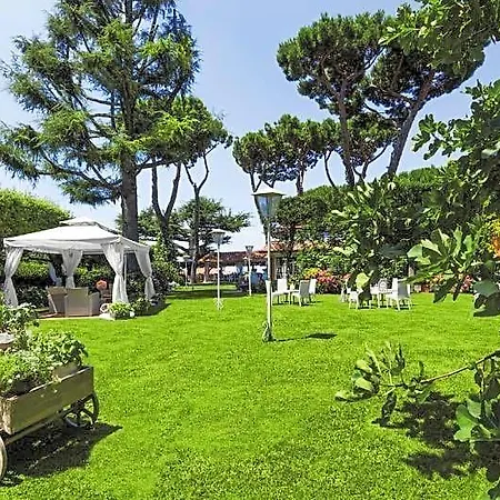 La Dei Ciocca 4* Grottaferrata