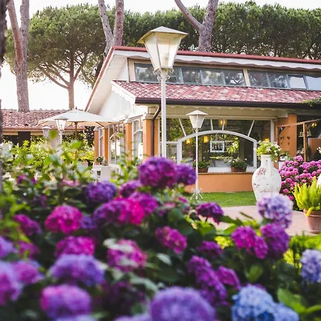 Hotel La Dei Ciocca Grottaferrata