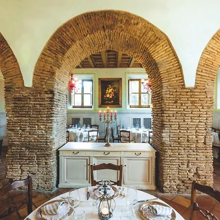 La Dei Ciocca Szálloda Grottaferrata