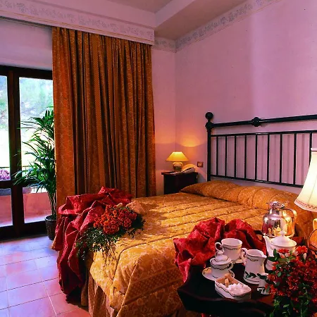 Hotel La Dei Ciocca