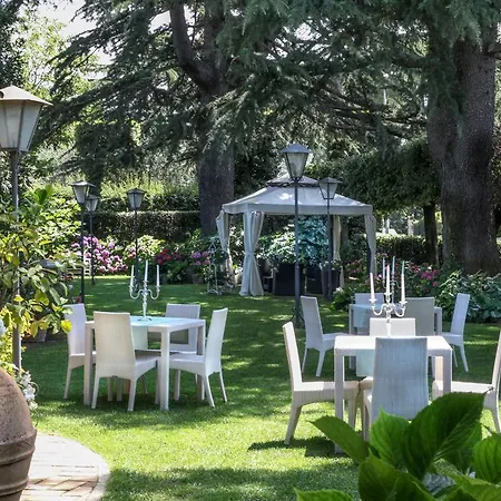 La Dei Ciocca Otel Grottaferrata