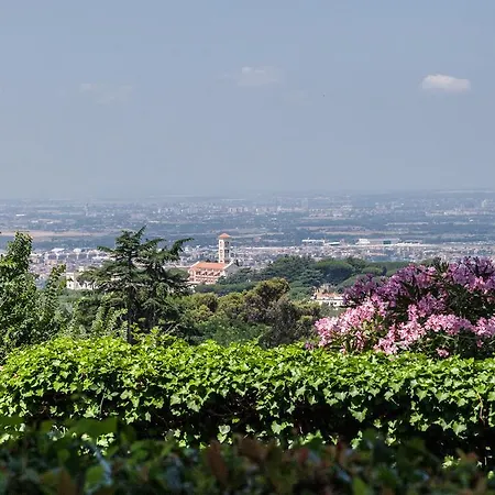 Hotel La Dei Ciocca 4*