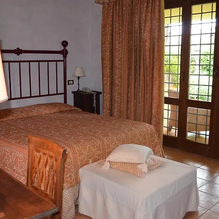 La Dei Ciocca Hotel 4*