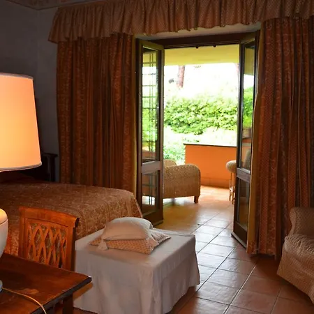 Hotel La Dei Ciocca