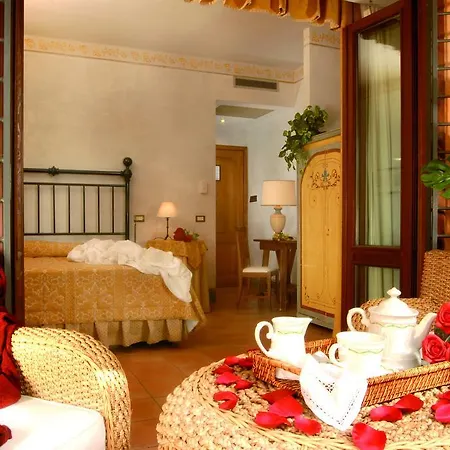 La Dei Ciocca Otel Grottaferrata