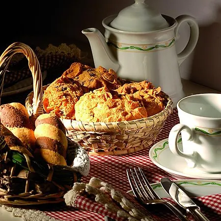 La Dei Ciocca Grottaferrata