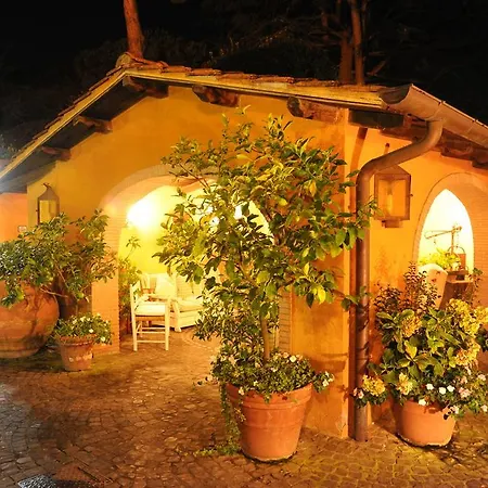 La Dei Ciocca Hotel 4*